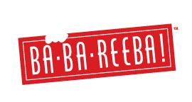 Cafe Ba Ba Reeba