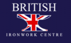 British Ironwork Centre