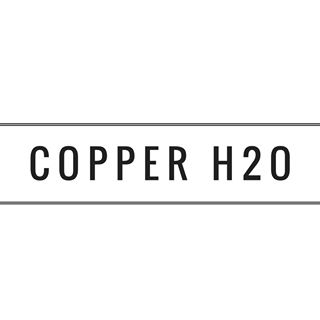 Copper H2O
