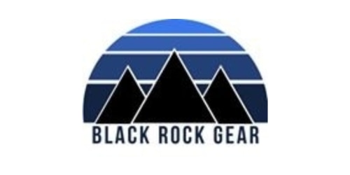 Black Rock Gear