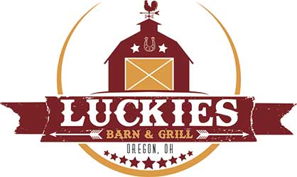 Luckies Barn And Grill