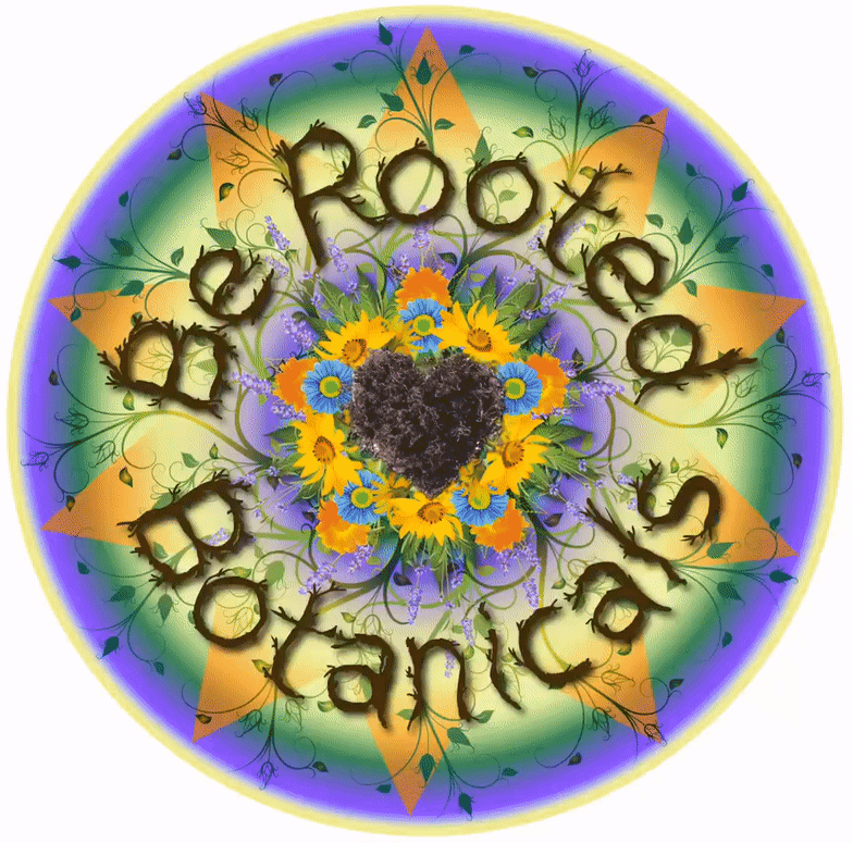 Be Rooted Botanicals