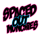 Spaced Out Munchies