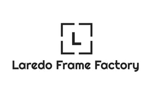 Laredo Frame Factory