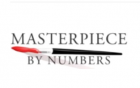 Masterpiece By Numbers
