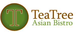 Tea tree Asian Bistro