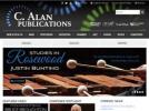 C Alan Publications