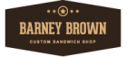 Barney Brown