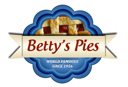 Betty's Pies