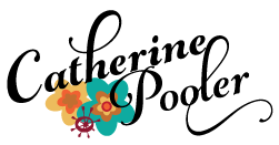 Catherine Pooler Logo
