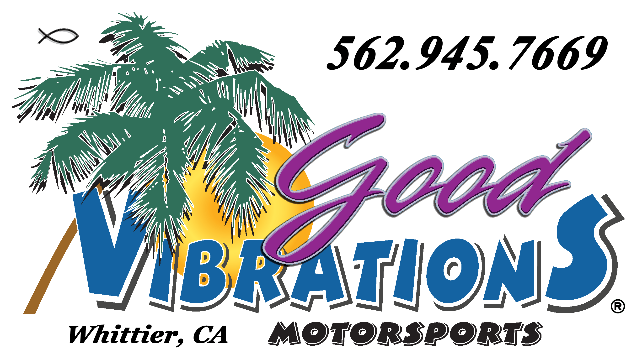 Good Vibrations Motorsports