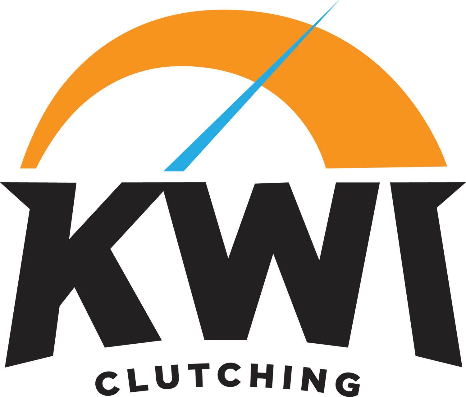 KWI Clutching