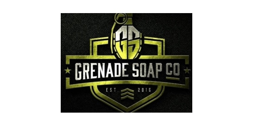 Grenade Soap Co