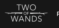 Two Of Wands
