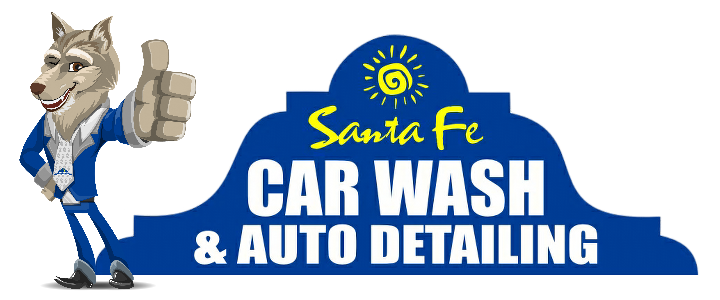 Santa Fe Car Wash