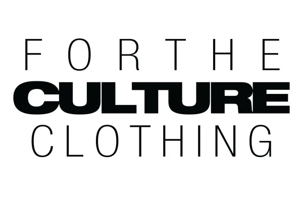 For The Culture Clothing