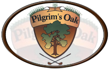 Pilgrim's Oak