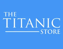 THE TITANIC STORE