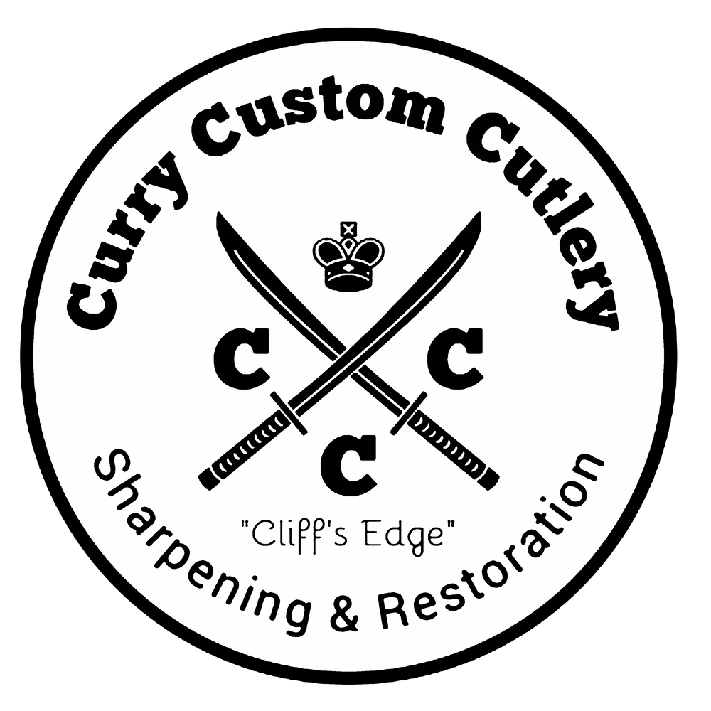 Curry Custom Cutlery