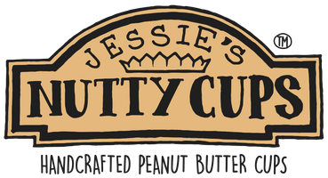 Jessie's Nutty Cups