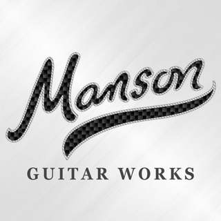 Manson Guitar Works