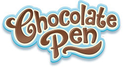 Chocolate Pen