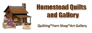 Homestead Quilts