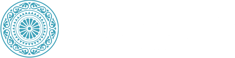 Blue Hand Home