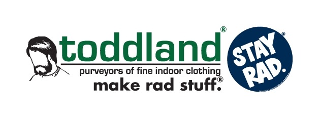Toddland