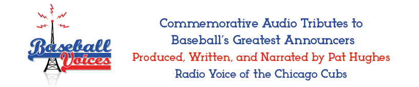 Baseball Voices