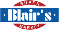 Blair's Market