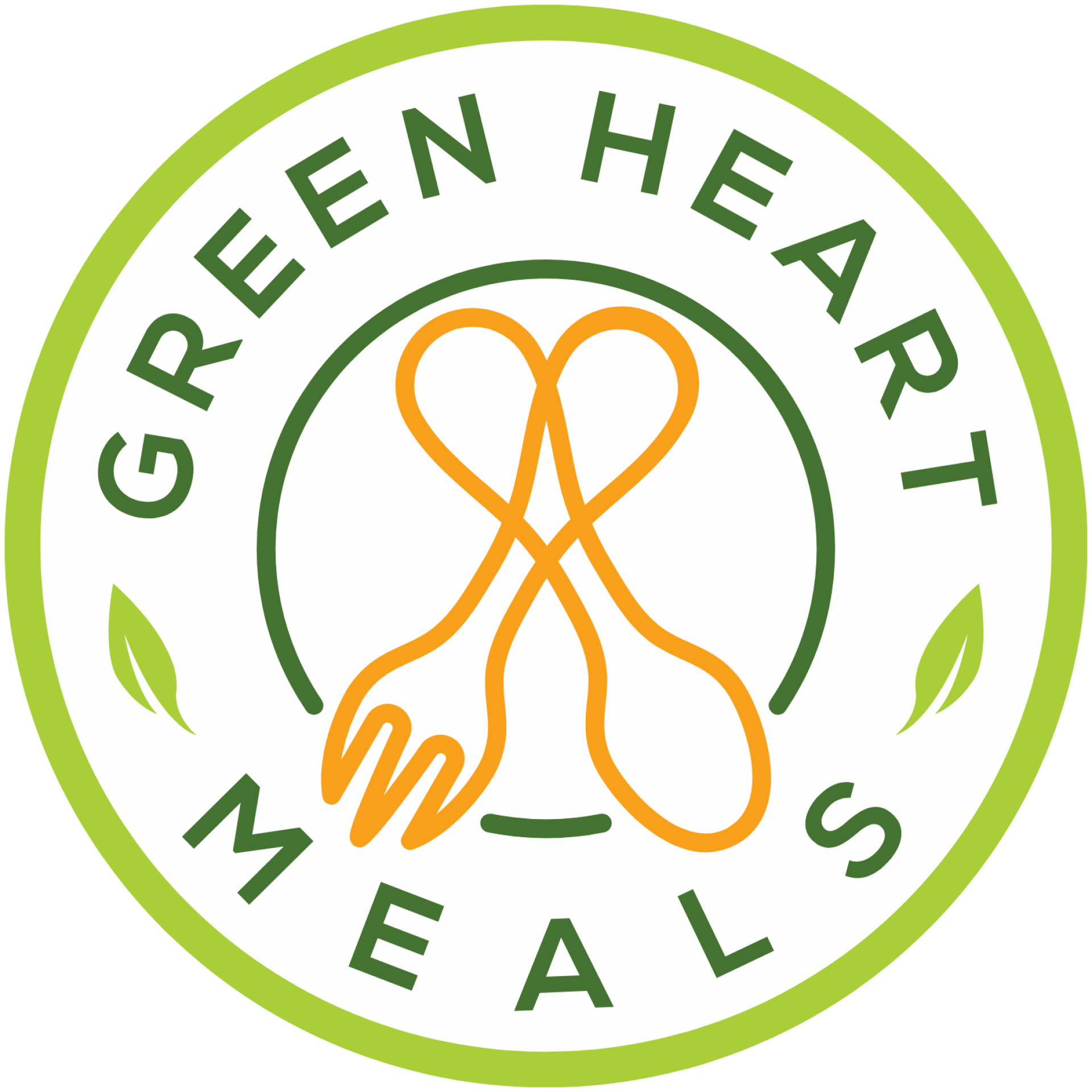 Green Heart Meals