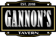 Gannons Tavern