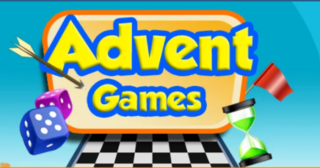 Advent Games