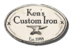 Ken's Custom Iron