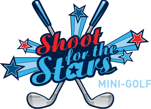 Shoot for the Stars Mini Golf