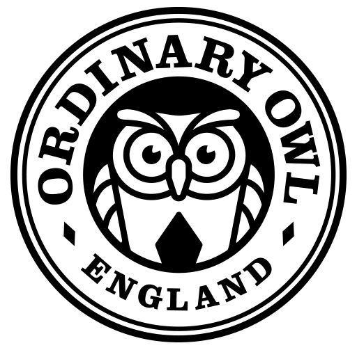 Ordinary Owl