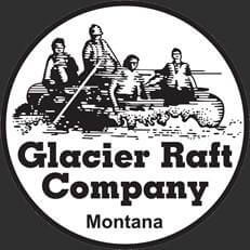 glacier raft company