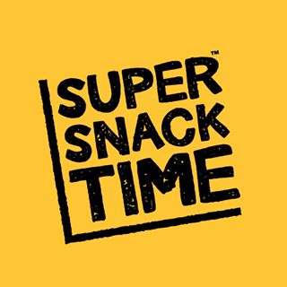 Super Snack Time