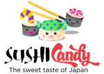 Sushi Candy