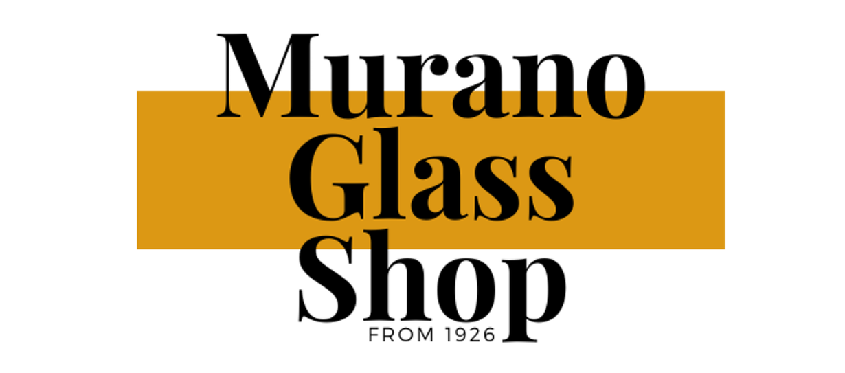 Murano Glass Shop