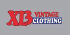 XL3 Vintage Clothing
