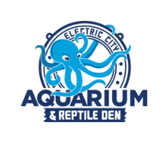 Electric City Aquarium