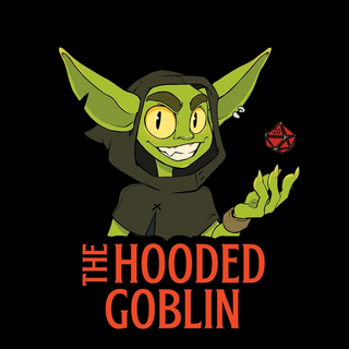 Hooded Goblin