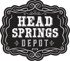 Head Springs Depot