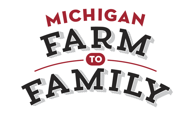 Michigan Farm to Family