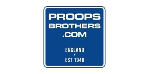 Proops Brothers