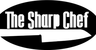 The Sharp Chef