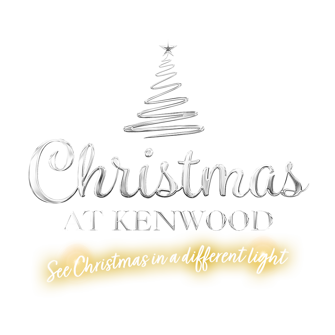 Christmas At Kenwood