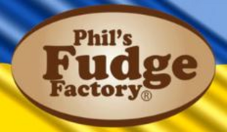Phil's Fudge